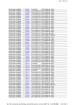 Preview for 143 page of Toshiba 26A3000P Adjustment