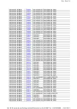 Preview for 144 page of Toshiba 26A3000P Adjustment