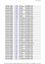 Preview for 146 page of Toshiba 26A3000P Adjustment