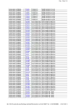 Preview for 148 page of Toshiba 26A3000P Adjustment