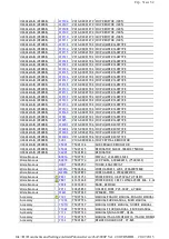 Preview for 149 page of Toshiba 26A3000P Adjustment