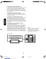 Preview for 8 page of Toshiba 26AF45C Owner'S Manual