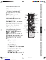 Preview for 15 page of Toshiba 26AF45C Owner'S Manual