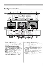 Предварительный просмотр 9 страницы Toshiba 26AV500A Owner'S Manual