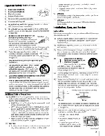 Preview for 3 page of Toshiba 26AV502R - 26" LCD TV Owner'S Manual