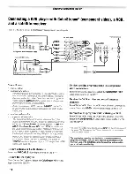 Preview for 14 page of Toshiba 26AV502R - 26" LCD TV Owner'S Manual