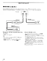 Preview for 16 page of Toshiba 26AV502R - 26" LCD TV Owner'S Manual