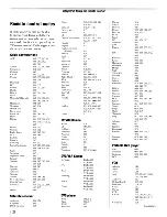 Preview for 24 page of Toshiba 26AV502R - 26" LCD TV Owner'S Manual