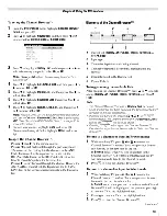 Preview for 35 page of Toshiba 26AV502R - 26" LCD TV Owner'S Manual