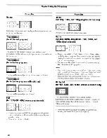 Preview for 38 page of Toshiba 26AV502R - 26" LCD TV Owner'S Manual