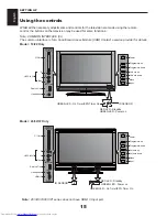 Preview for 16 page of Toshiba 26AV613D Series Owner'S Manual