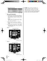 Предварительный просмотр 6 страницы Toshiba 26C100U1 Owner'S Manual