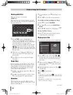 Предварительный просмотр 46 страницы Toshiba 26C100U1 Owner'S Manual