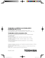 Предварительный просмотр 62 страницы Toshiba 26C100U1 Owner'S Manual