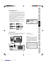 Preview for 7 page of Toshiba 26DF56 Owner'S Manual