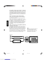 Preview for 8 page of Toshiba 26DF56 Owner'S Manual