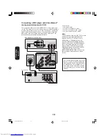 Preview for 10 page of Toshiba 26DF56 Owner'S Manual