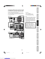 Preview for 11 page of Toshiba 26DF56 Owner'S Manual