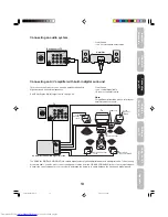 Preview for 13 page of Toshiba 26DF56 Owner'S Manual