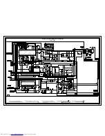 Предварительный просмотр 34 страницы Toshiba 26DF56 Service Manual