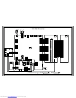 Предварительный просмотр 44 страницы Toshiba 26DF56 Service Manual