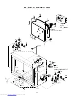 Предварительный просмотр 47 страницы Toshiba 26DF56 Service Manual