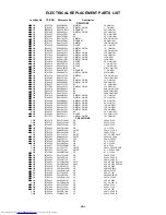 Предварительный просмотр 52 страницы Toshiba 26DF56 Service Manual