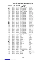 Предварительный просмотр 55 страницы Toshiba 26DF56 Service Manual