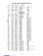 Предварительный просмотр 56 страницы Toshiba 26DF56 Service Manual