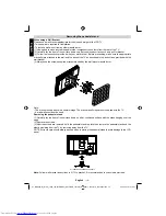 Предварительный просмотр 13 страницы Toshiba 26DL933B Owner'S Manual