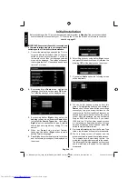 Предварительный просмотр 21 страницы Toshiba 26DL933B Owner'S Manual