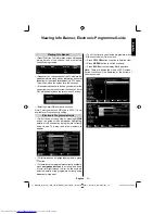 Предварительный просмотр 26 страницы Toshiba 26DL933B Owner'S Manual