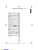 Предварительный просмотр 30 страницы Toshiba 26DL933B Owner'S Manual