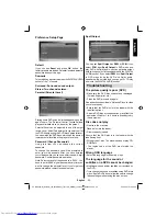 Предварительный просмотр 56 страницы Toshiba 26DL933B Owner'S Manual