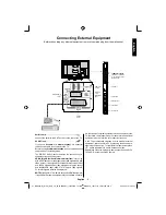 Preview for 10 page of Toshiba 26DL933G Owner'S Manual