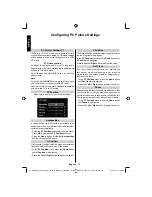 Preview for 27 page of Toshiba 26DL933G Owner'S Manual