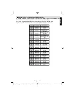 Preview for 38 page of Toshiba 26DL933G Owner'S Manual