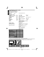 Preview for 41 page of Toshiba 26DL933G Owner'S Manual