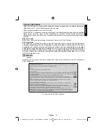 Preview for 42 page of Toshiba 26DL933G Owner'S Manual