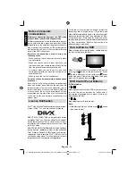 Preview for 47 page of Toshiba 26DL933G Owner'S Manual