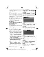 Preview for 50 page of Toshiba 26DL933G Owner'S Manual