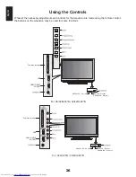 Preview for 26 page of Toshiba 26EL83*B Series User Manual