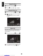 Preview for 48 page of Toshiba 26EL83*B Series User Manual