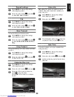 Preview for 51 page of Toshiba 26EL83*B Series User Manual