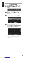 Preview for 58 page of Toshiba 26EL83*B Series User Manual