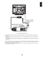 Предварительный просмотр 15 страницы Toshiba 26EL833G Owner'S Manual