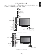 Предварительный просмотр 19 страницы Toshiba 26EL833G Owner'S Manual