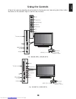 Preview for 19 page of Toshiba 26EL83G Manual