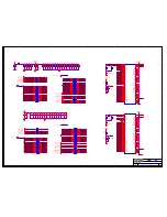 Предварительный просмотр 42 страницы Toshiba 26EL933G Service Manual