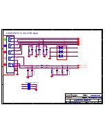 Предварительный просмотр 45 страницы Toshiba 26EL933G Service Manual